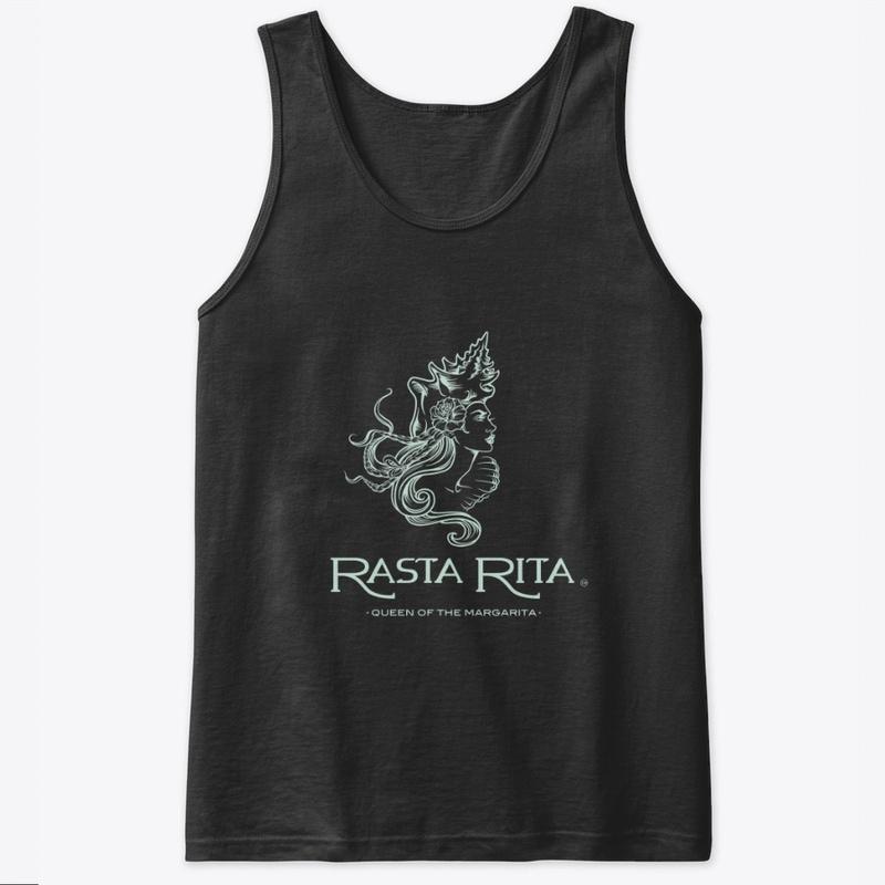 Rasta Rita Men's Tank