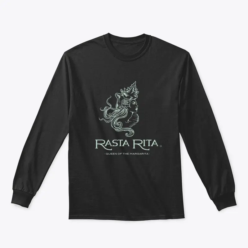 Rasta Rita LS Tee