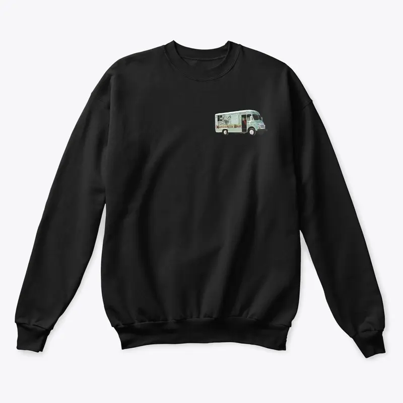 Rasta Rita Truck Crewneck