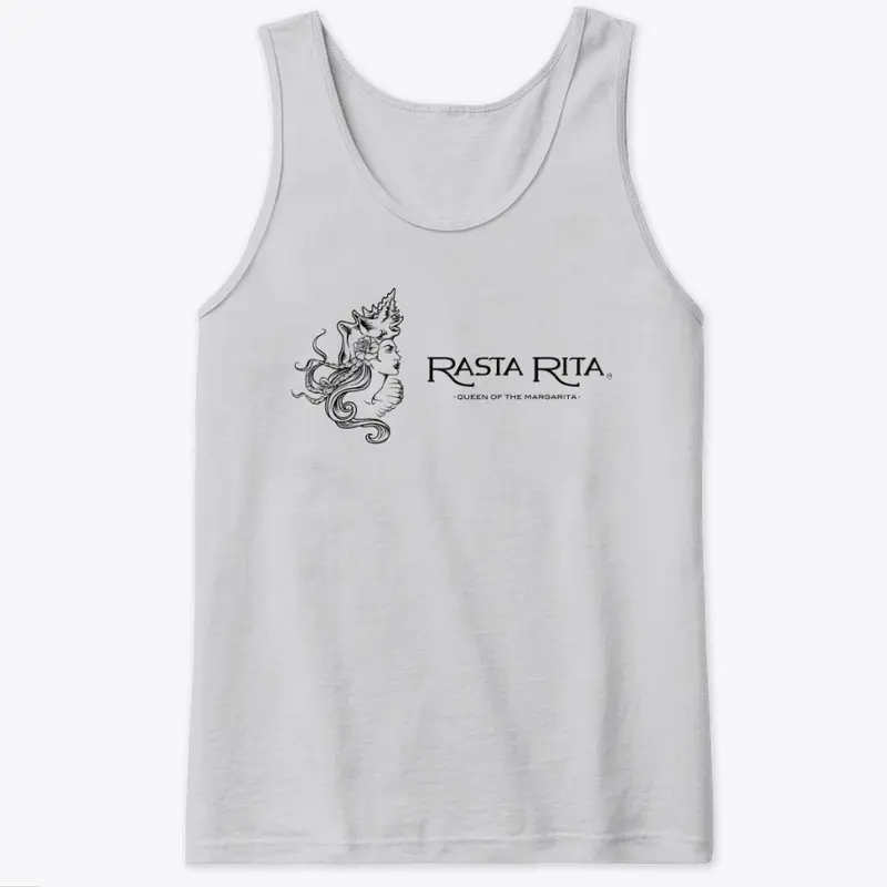 Rasta Rita Original Men's Tank