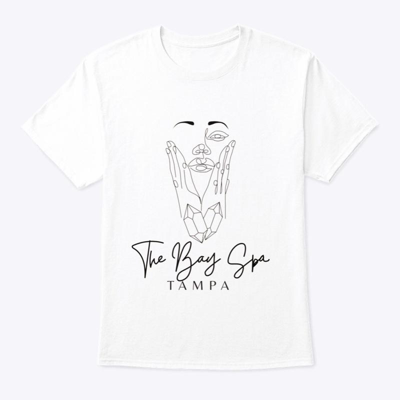 Bay Spa Tee