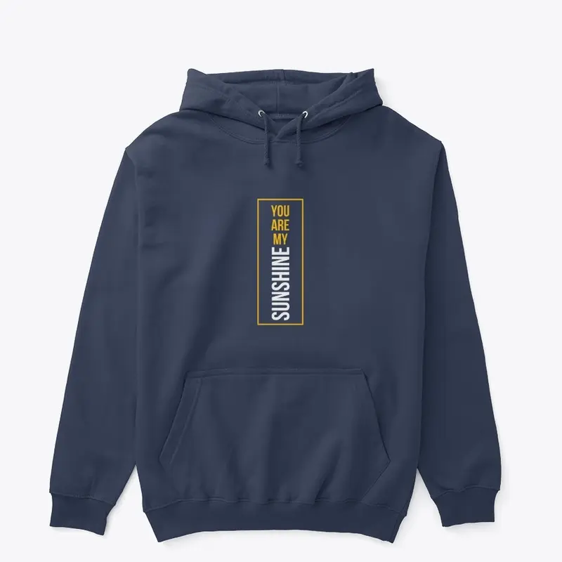 SunCoast Sunshine Hoodie