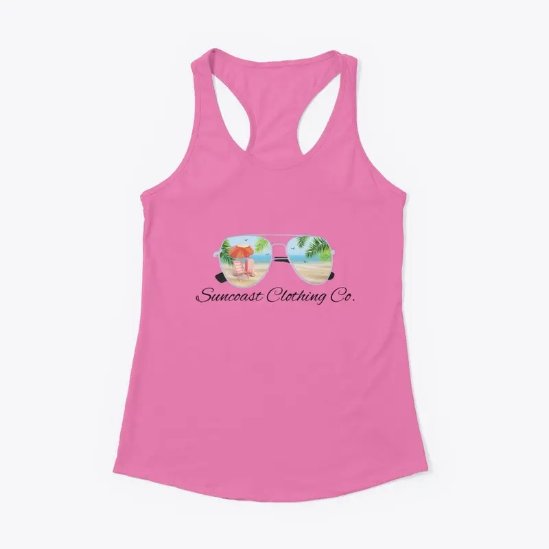 SunCoast Ladies Tank