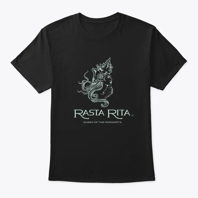 Rasta Rita Tee